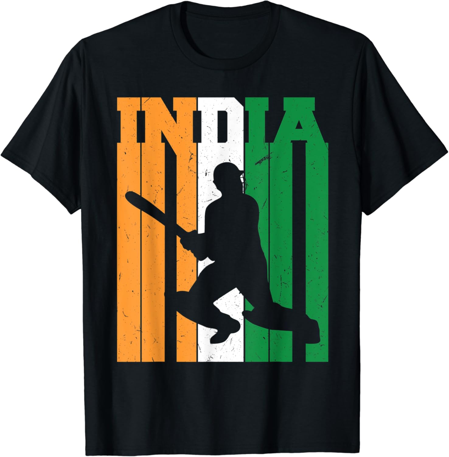 India Cricket TShirt Amazon.co.uk Fashion